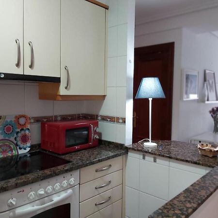 Vivienda Proxima A La Puerta Del Sol Vigo Lägenhet Exteriör bild