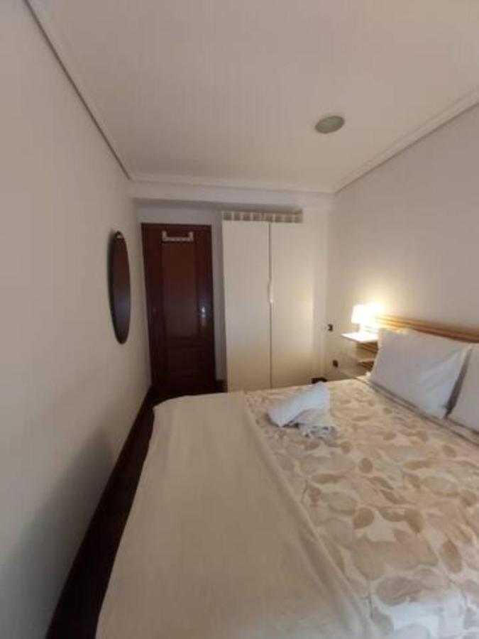 Vivienda Proxima A La Puerta Del Sol Vigo Lägenhet Exteriör bild