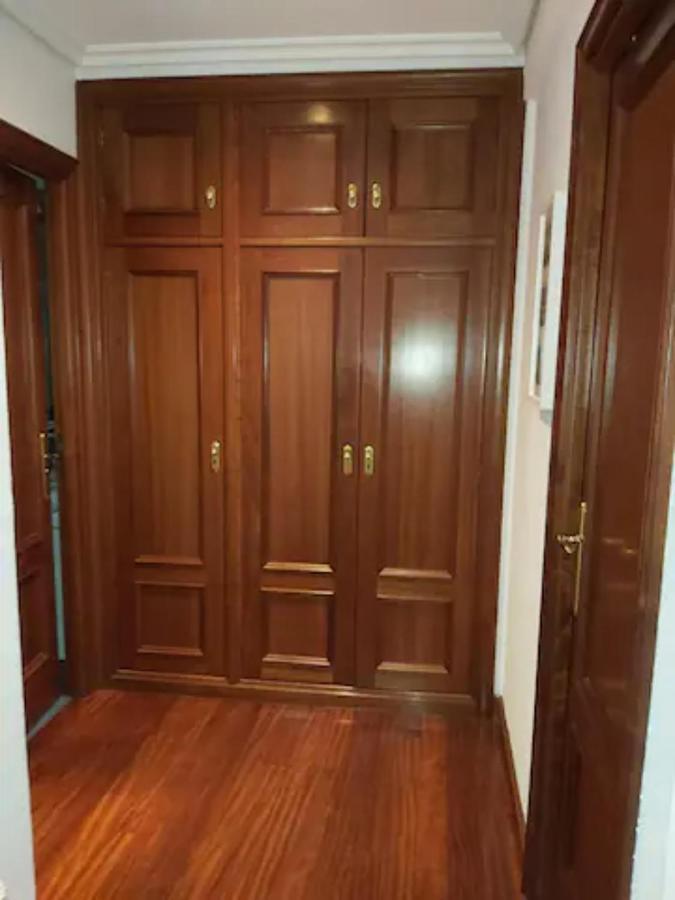 Vivienda Proxima A La Puerta Del Sol Vigo Lägenhet Exteriör bild