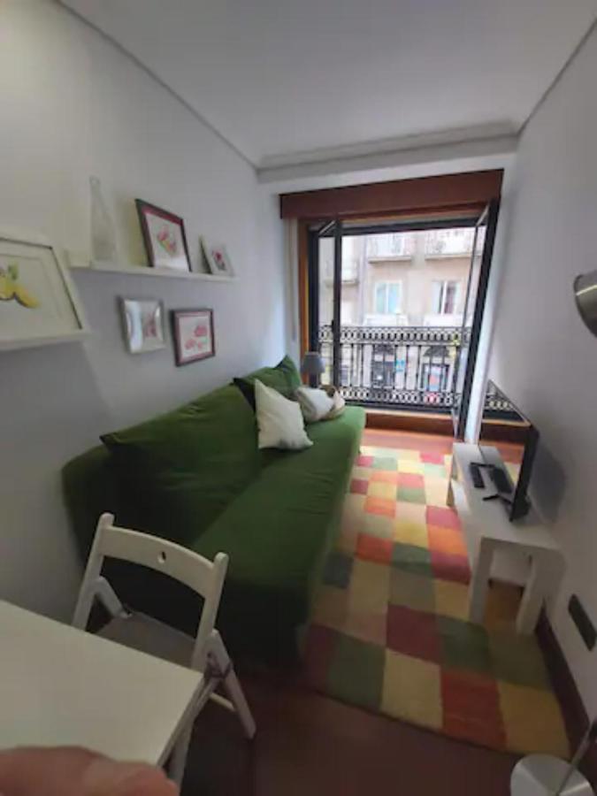 Vivienda Proxima A La Puerta Del Sol Vigo Lägenhet Exteriör bild