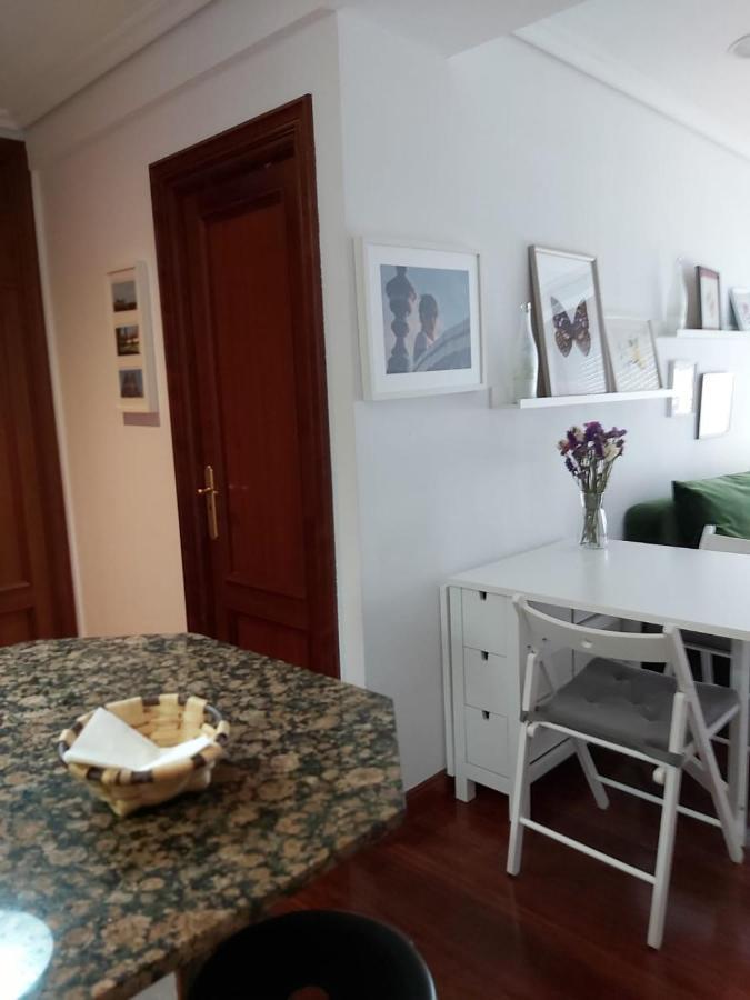 Vivienda Proxima A La Puerta Del Sol Vigo Lägenhet Exteriör bild