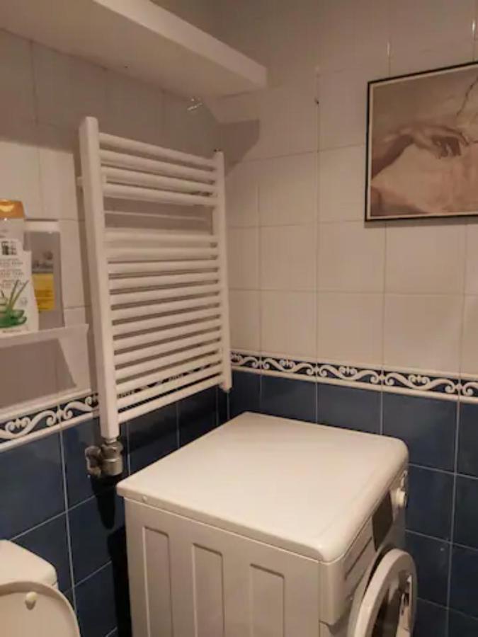 Vivienda Proxima A La Puerta Del Sol Vigo Lägenhet Exteriör bild