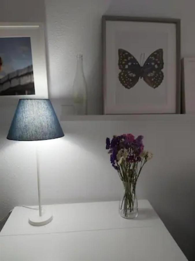 Vivienda Proxima A La Puerta Del Sol Vigo Lägenhet Exteriör bild
